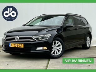 Volkswagen Passat Variant 1.4 TSI 125pk Connected Series