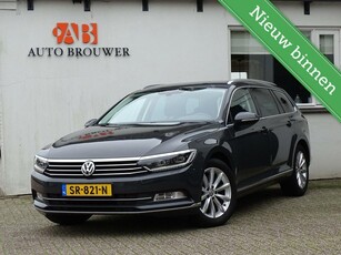 Volkswagen Passat Variant 1.4 TSI ACT Aut Highline