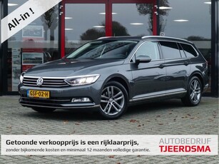 Volkswagen Passat Variant 1.4 TSI ACT Highline