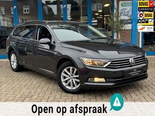 Volkswagen Passat Variant 1.4 TSI ACT Highline Business R