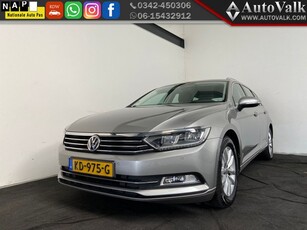 Volkswagen Passat Variant 1.4 TSI Comfortline (bj 2016)