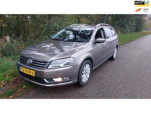 Volkswagen Passat Variant 1.4 TSI Comfortline BlueMotion