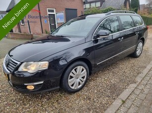 Volkswagen Passat Variant 1.4 TSI Comfortline clima cruise