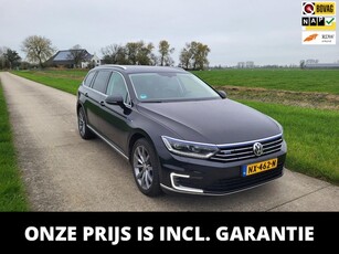 Volkswagen Passat Variant 1.4 TSI GTE