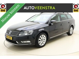 Volkswagen Passat Variant 1.4 TSI Highline BlueMotion