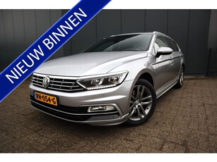 Volkswagen Passat Variant 1.4 TSI Highline Business R-Line