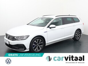 Volkswagen Passat Variant 1.4 TSI PHEV GTE Business 218