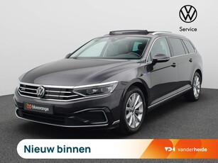 Volkswagen Passat Variant 1.4 TSI PHEV GTE Business 218PK