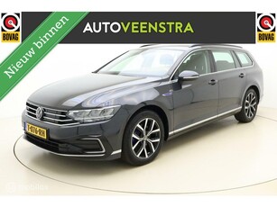 Volkswagen Passat Variant 1.4 TSI PHEV GTE Business