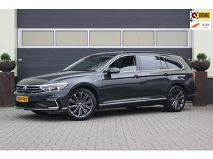 Volkswagen Passat Variant 1.4 TSI PHEV GTE Business