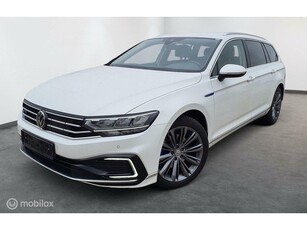 Volkswagen Passat Variant 1.4 TSI PHEV GTE Business