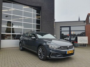 Volkswagen Passat Variant 1.4 TSI PHEV GTE Business