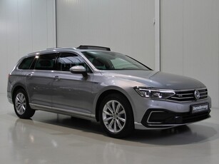 Volkswagen Passat Variant 1.4 TSI PHEV GTE Pano dak