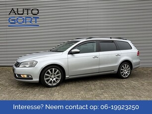 Volkswagen Passat Variant 1.4 TSI Trendline BlueMotion