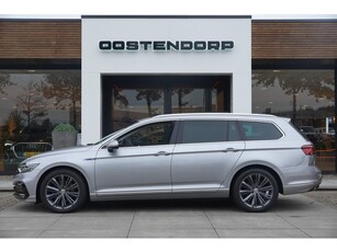 Volkswagen Passat Variant 1.4TSI/218pk PHEV GTE