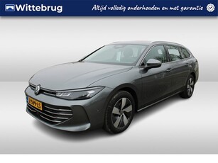 Volkswagen Passat Variant 1.5 eTSI 150pk Business DSG