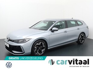 Volkswagen Passat Variant 1.5 eTSI R-Line Business 150 PK