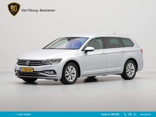 Volkswagen Passat Variant 1.5 TSI 150pk DSG Business