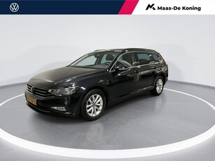 Volkswagen Passat Variant 1.5 TSI 150pk DSG Business ·