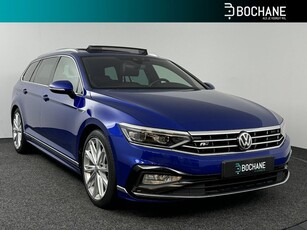 Volkswagen Passat Variant 1.5 TSI DSG Elegance Business R