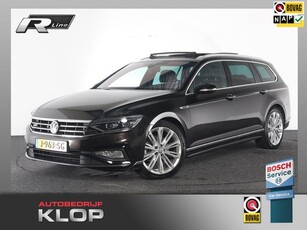 Volkswagen Passat Variant 1.5 TSI Elegance Business R