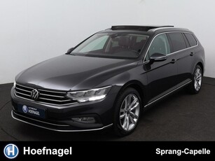 Volkswagen Passat Variant 1.5 TSI Elegance High Pano