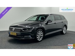 Volkswagen Passat Variant 1.5 TSI Highline Business