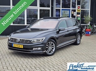 Volkswagen Passat Variant 1.5 TSI Highline Business R-LINE