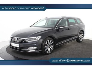 Volkswagen Passat Variant 1.5 TSI Highline Variant R-Line