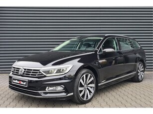 Volkswagen Passat Variant 1.5 TSI R-Line -Head up - 18''