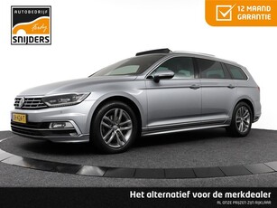 Volkswagen Passat Variant 1.5 TSI R-LINE Highline Business