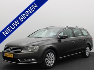 Volkswagen Passat Variant 1.6 TDI Comfort Executive Line