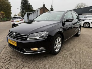 Volkswagen Passat Variant 1.6 TDI COMFORTLINE