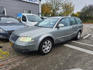 Volkswagen Passat Variant 1.8 Turbo Xenon Automaat MOTOR