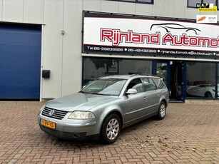 Volkswagen Passat Variant 1.9 TDI Athene