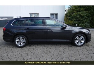 Volkswagen Passat Variant 2.0 TDI 200 PK DSG ACC TREKHAAK