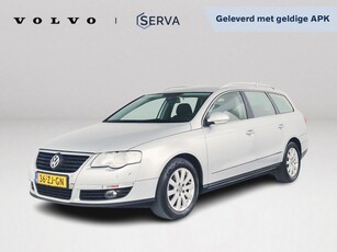 Volkswagen Passat Variant TFSI Comfortline Business