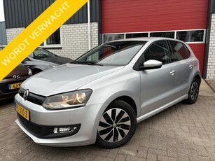 Volkswagen Polo 1.0 95PK BlueMotion Edition TREKHAAK /