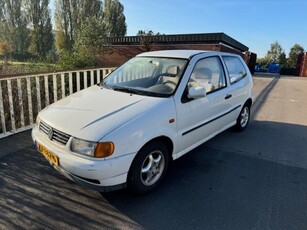 Volkswagen Polo 1.0 (bj 1997)