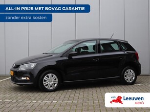 Volkswagen Polo 1.0 Comfortline BOVAG-garantie Trekhaak