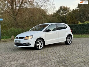 Volkswagen Polo 1.0 Comfortline CRUISE I BLEUTOOTH I PDC I