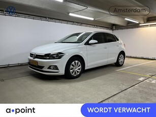 Volkswagen Polo 1.0 MPI Comfortline 80 pk Navigatie via