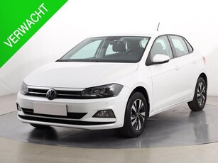 Volkswagen Polo 1.0 MPI Comfortline Business Navigatie