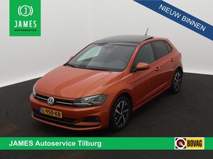 Volkswagen Polo 1.0 Trendline PANO NAVI CRUISE STOF-LEER