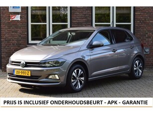 Volkswagen Polo 1.0 TSI 5D Comfortline 2X PDC LMV