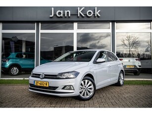 Volkswagen Polo 1.0 TSi 95 pk Highline Executive Virtual