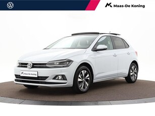 Volkswagen Polo 1.0 Tsi 95pk Comfortline · ACC ·