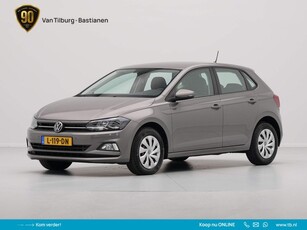 Volkswagen Polo 1.0 TSI 95pk DSG Comfortline Navigatie Pdc