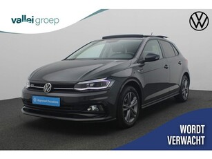 Volkswagen Polo 1.0 TSI 95PK DSG Highline - Origineel NL