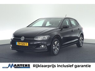 Volkswagen Polo 1.0 TSI 95pk Highline Virtual Cockpit